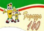 Logotipo Fogazza 140